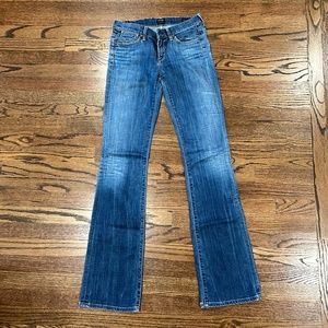 COPY - Citizens of Humanity Jeans